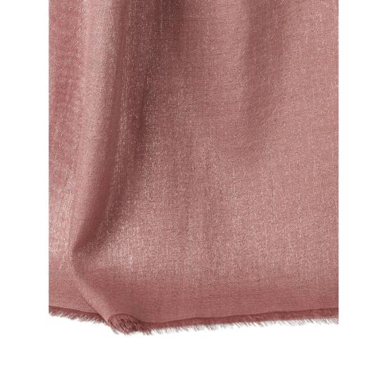 26SS 브루넬로 쿠치넬리 머플러/스카프 MSCDAR097 C9399 PINK - BRUNELLO CUCINELLI