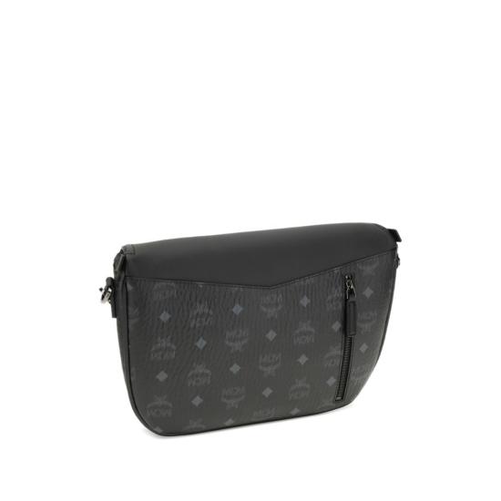 26SS 엠시엠 크로스백 MMRGSAK02 BK BLACK - MCM