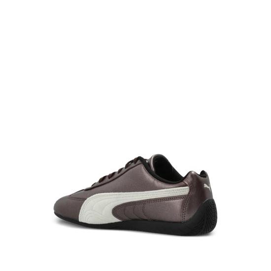 26SS 푸마 스피드캣 메탈릭 스니커즈 403689 04 BROWH - PUMA
