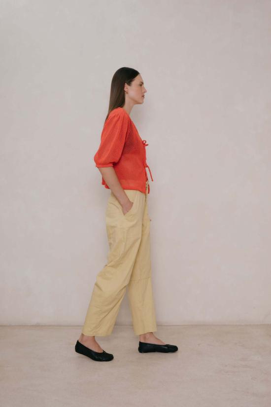  at Dawn. 스트레이트 팬츠 새벽에. 유틸리티 - OTHER BRANDS