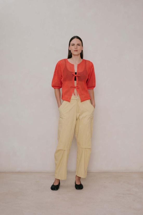  at Dawn. 스트레이트 팬츠 새벽에. 유틸리티 - OTHER BRANDS