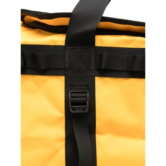 26SS 노스페이스 캐리어 NF0A52SC4WP1 YELLOW - NORTH FACE
