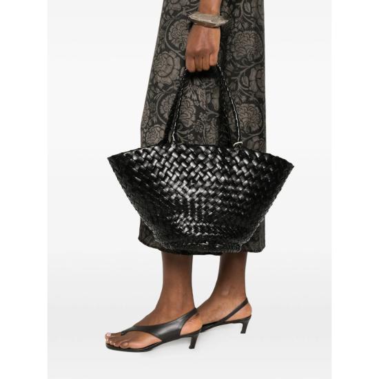 26SS 드래곤디퓨전 숄더백 8026 BLACK - DRAGON DIFFUSION