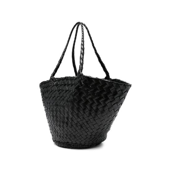 26SS 드래곤디퓨전 숄더백 8026 BLACK - DRAGON DIFFUSION