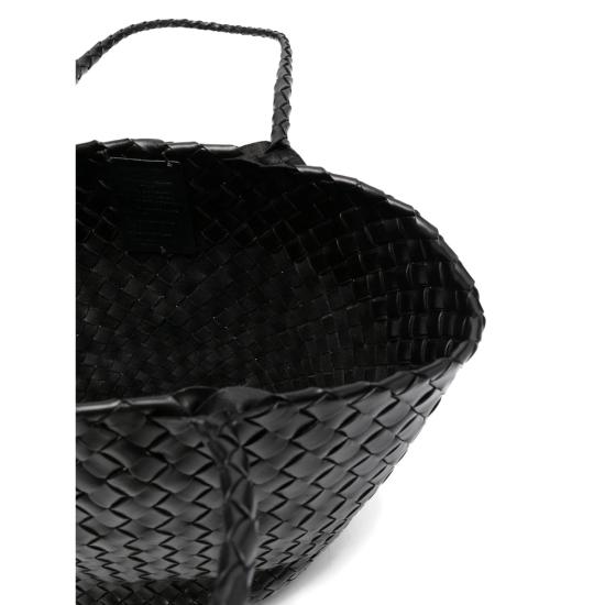 26SS 드래곤디퓨전 숄더백 8026 BLACK - DRAGON DIFFUSION