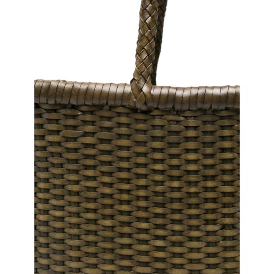 26SS 드래곤디퓨전 숄더백 8805 KAKI GREEN - DRAGON DIFFUSION