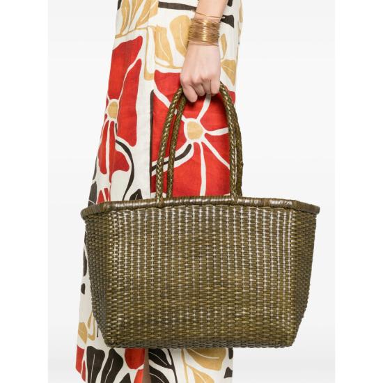 26SS 드래곤디퓨전 숄더백 8805 KAKI GREEN - DRAGON DIFFUSION