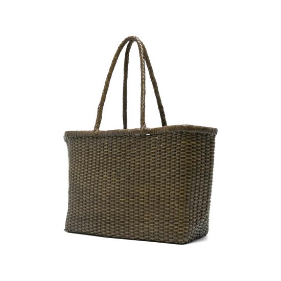 26SS 드래곤디퓨전 숄더백 8805 KAKI GREEN - DRAGON DIFFUSION