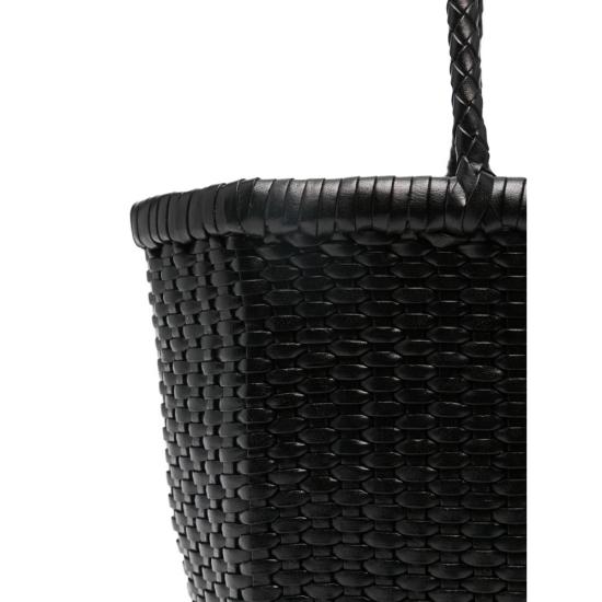 26SS 드래곤디퓨전 토트백 8804 BLACK - DRAGON DIFFUSION