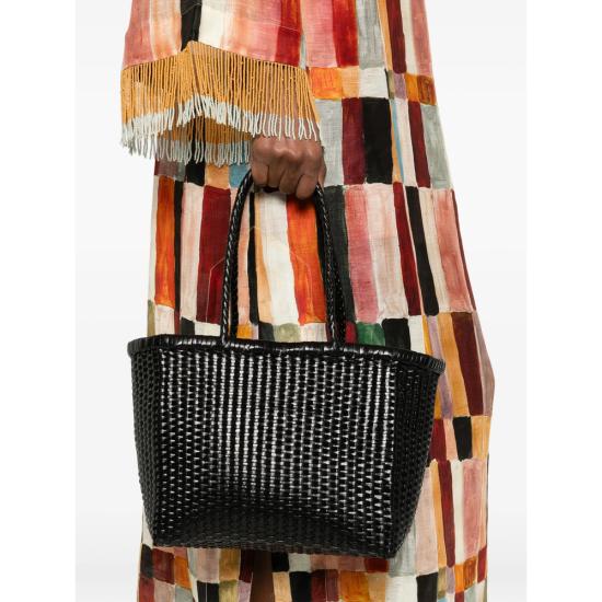 26SS 드래곤디퓨전 토트백 8804 BLACK - DRAGON DIFFUSION