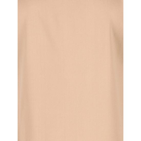 26SS 브루넬로 쿠치넬리 실크 탱크 탑 M0C59E0600 C9237 NEUTRALS - BRUNELLO CUCINELLI