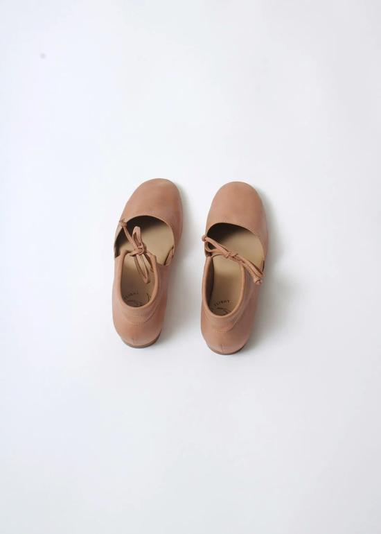  Bird of Flight 플랫 슈즈 버드 오브 플라이트 아멜리 플랫 내추럴 - OTHER BRANDS