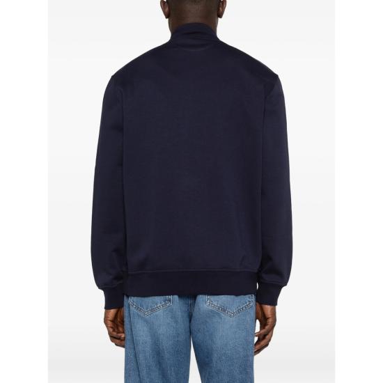 26SS 브루넬로 쿠치넬리 자켓 MW8639072G C6134 BLUE - BRUNELLO CUCINELLI