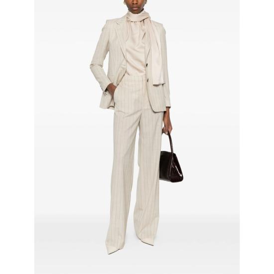 26SS 딸리아토레 수트 세트 520125 T PARIGI12 EA844 NEUTRALS - TAGLIATORE