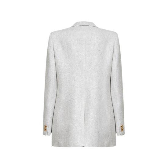 26SS 딸리아토레 수트 자켓 160064 J ADRIENNE P1188 GREY - TAGLIATORE