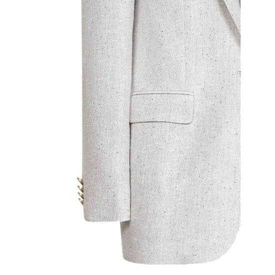 26SS 딸리아토레 수트 자켓 160064 J ADRIENNE P1188 GREY - TAGLIATORE