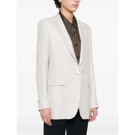 26SS 딸리아토레 수트 자켓 160064 J ADRIENNE P1188 GREY - TAGLIATORE