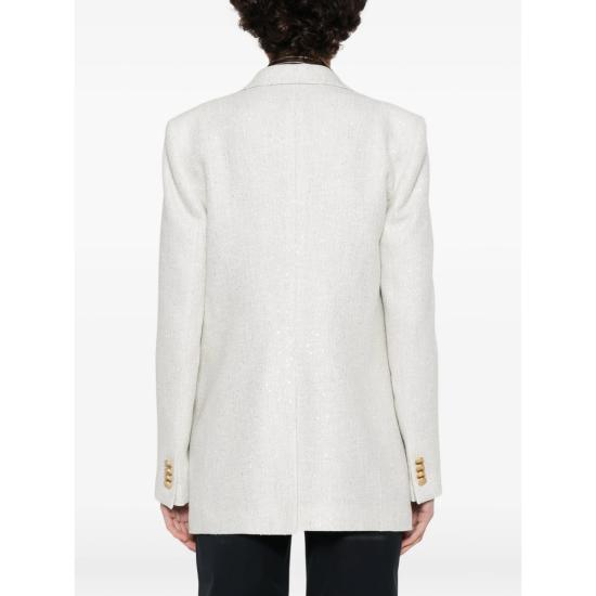 26SS 딸리아토레 수트 자켓 160064 J ADRIENNE P1188 GREY - TAGLIATORE