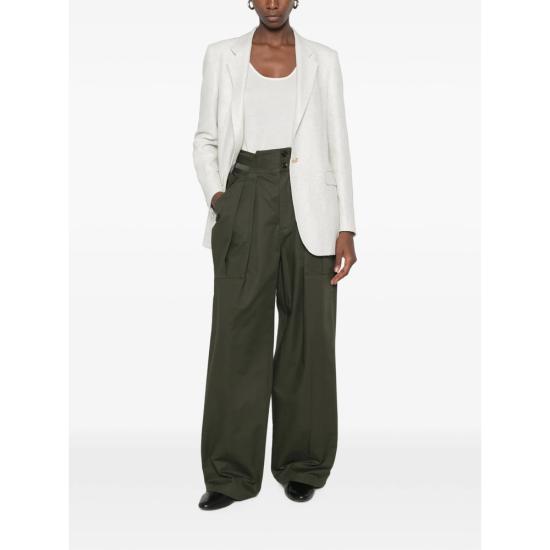 26SS 딸리아토레 수트 자켓 160064 J ADRIENNE P1188 GREY GOLD - TAGLIATORE