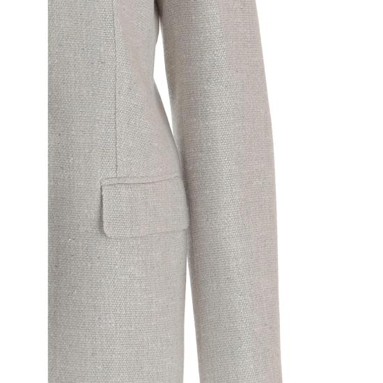 26SS 딸리아토레 수트 자켓 160064 J ADRIENNE P1188 GREY - TAGLIATORE