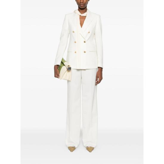 26SS 딸리아토레 수트 세트 150188 T PARIGI10 X1281 WHITE - TAGLIATORE