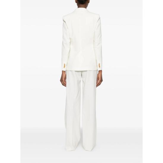 26SS 딸리아토레 수트 세트 150188 T PARIGI10 X1281 WHITE - TAGLIATORE