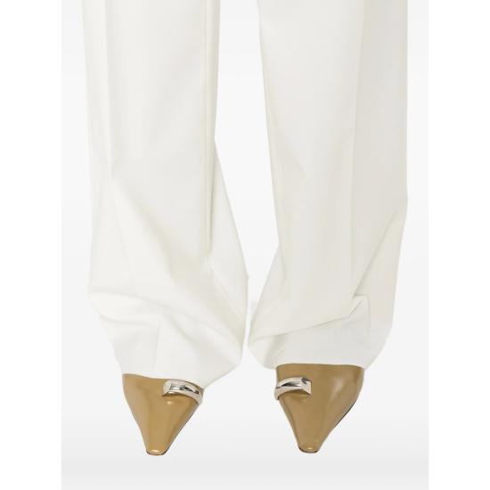 26SS 딸리아토레 수트 세트 150188 T PARIGI10 X1281 WHITE - TAGLIATORE