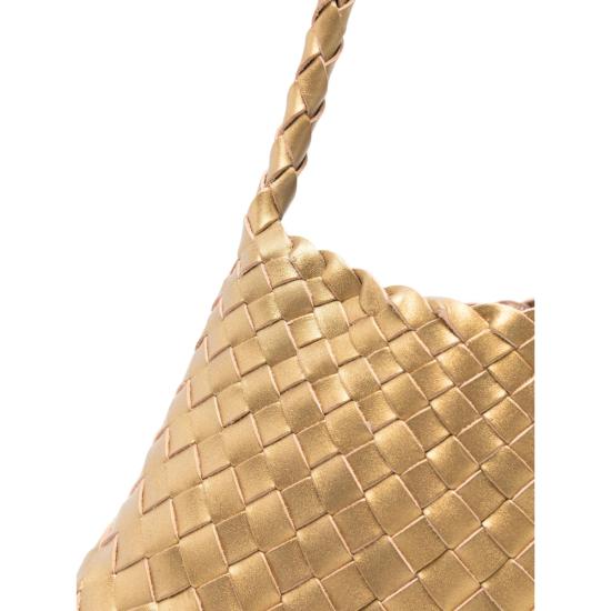 26SS 드래곤디퓨전 로잔나 백 8943 GOLD - DRAGON DIFFUSION