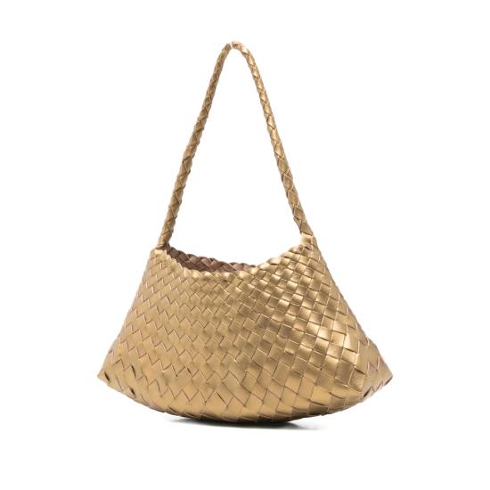 26SS 드래곤디퓨전 로잔나 백 8943 GOLD - DRAGON DIFFUSION