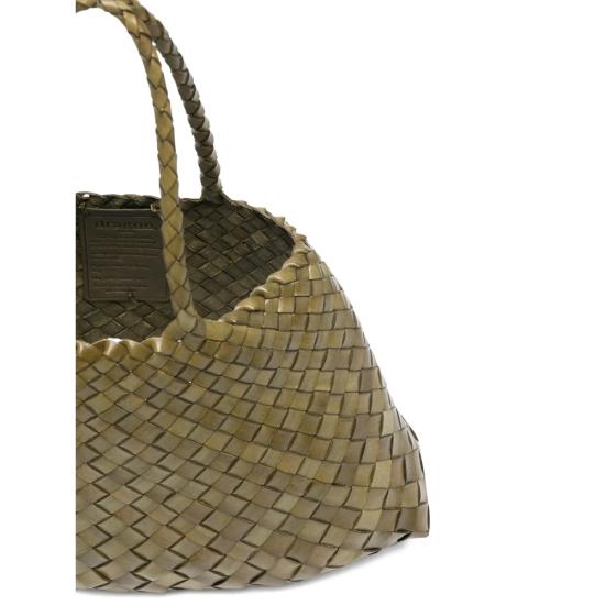 26SS 드래곤디퓨전 토트백 8893 KAKI GREEN - DRAGON DIFFUSION