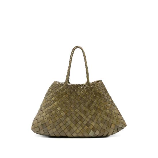 26SS 드래곤디퓨전 토트백 8893 KAKI GREEN