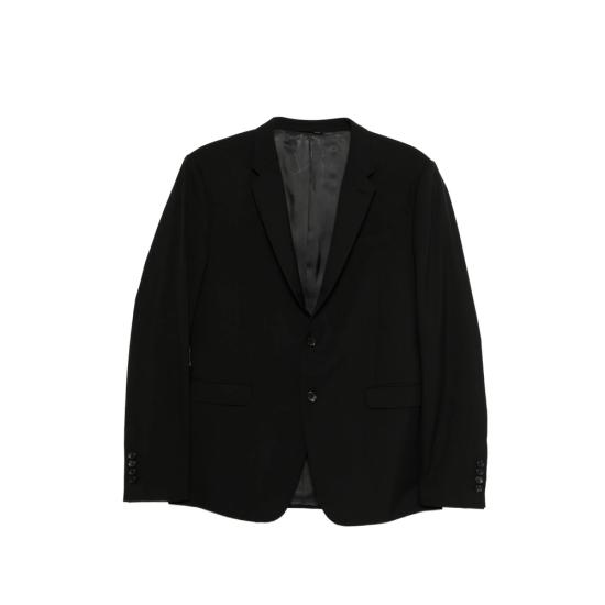 26SS 리버스1949 수트 자켓 0531115860 01 BLACK