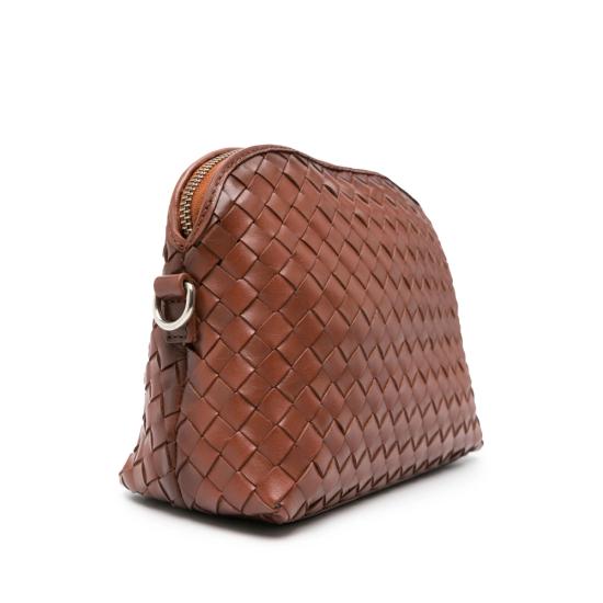 26SS 드래곤디퓨전 숄더백 8011 TAN BROWN - DRAGON DIFFUSION