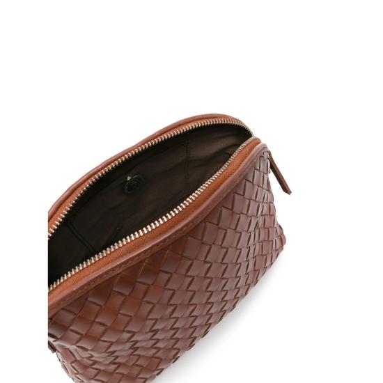 26SS 드래곤디퓨전 숄더백 8011 TAN BROWN - DRAGON DIFFUSION