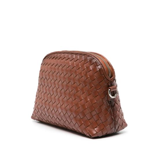 26SS 드래곤디퓨전 숄더백 8011 TAN BROWN - DRAGON DIFFUSION