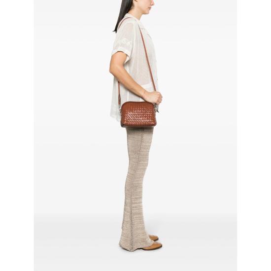 26SS 드래곤디퓨전 숄더백 8011 TAN BROWN - DRAGON DIFFUSION