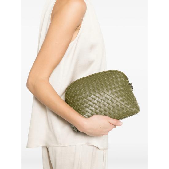 26SS 드래곤디퓨전 크로스백 8011 KAKI GREEN - DRAGON DIFFUSION