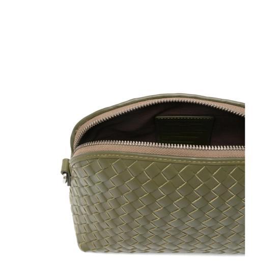 26SS 드래곤디퓨전 크로스백 8011 KAKI GREEN - DRAGON DIFFUSION