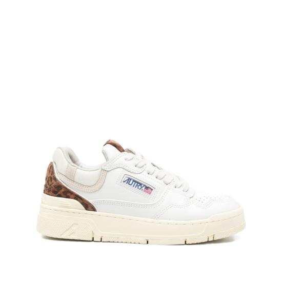 26SS 오트리 스니커즈 ROLW UV01 WHITE