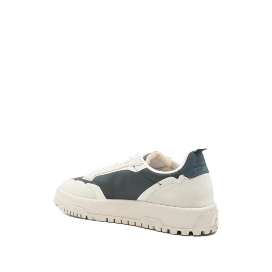 26SS 오트리 스니커즈 LDLM CO06 NEUTRALS BLUE - AUTRY