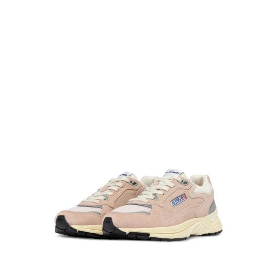 26SS 오트리 HYPERWAY 하이퍼웨이 스니커즈 HYLW UM17 NEUTRALS - AUTRY