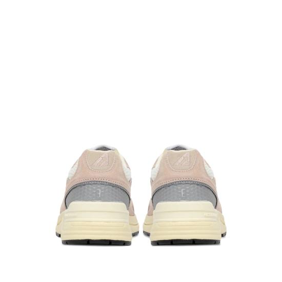 26SS 오트리 HYPERWAY 하이퍼웨이 스니커즈 HYLW UM17 NEUTRALS - AUTRY