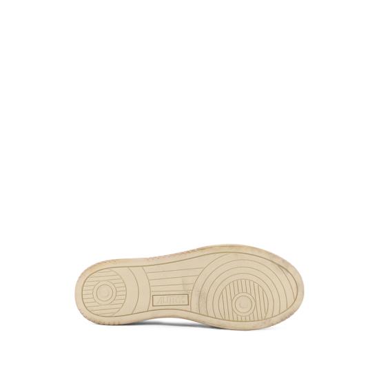 26SS 오트리 스니커즈 AVLM SV07 NEUTRALS - AUTRY