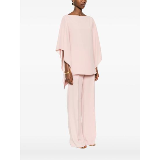 26SS 지안루카카페놀로 블라우스 26ET591 400 29 PINK - GIANLUCA CAPANNOLO