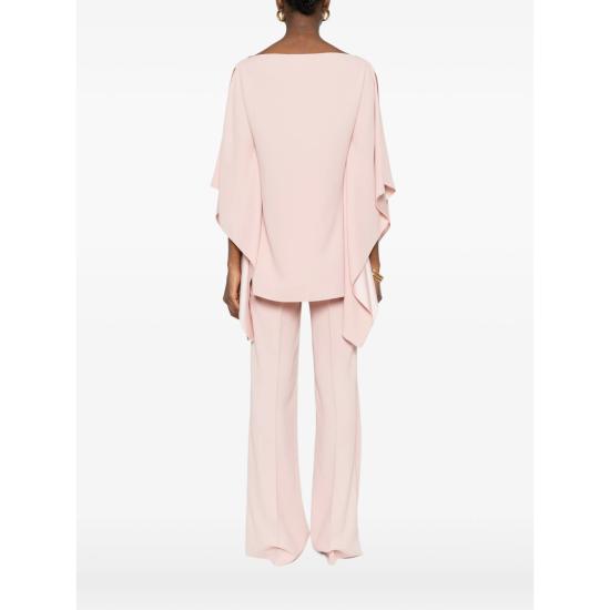 26SS 지안루카카페놀로 블라우스 26ET591 400 29 PINK - GIANLUCA CAPANNOLO