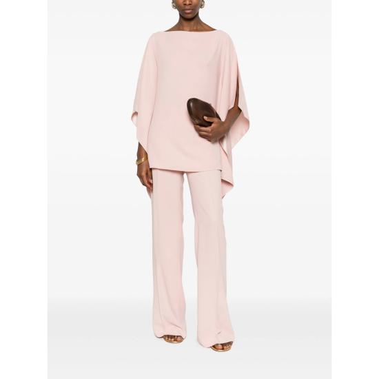 26SS 지안루카카페놀로 블라우스 26ET591 400 29 PINK - GIANLUCA CAPANNOLO