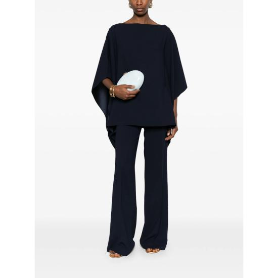 26SS 지안루카카페놀로 블라우스 26ET591 400 03 BLUE - GIANLUCA CAPANNOLO