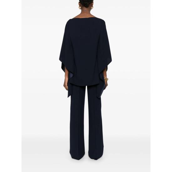 26SS 지안루카카페놀로 블라우스 26ET591 400 03 BLUE - GIANLUCA CAPANNOLO