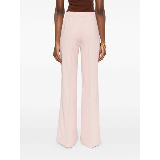 26SS 지안루카카페놀로 팔라초 팬츠 26EP416 400 29 PINK - GIANLUCA CAPANNOLO