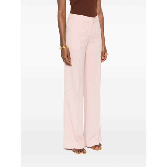 26SS 지안루카카페놀로 팔라초 팬츠 26EP416 400 29 PINK - GIANLUCA CAPANNOLO